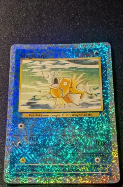 Pokemon LEGENDARY COLLECTION - 3 cards bundle - Image 2