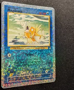 Pokemon LEGENDARY COLLECTION - 3 cards bundle - Image 3