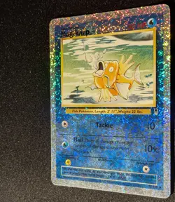 Pokemon LEGENDARY COLLECTION - 3 cards bundle - Image 4