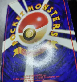 Rocket's Zapdos Japanese Pokemon Card Gym Challenge no. 145 LP - Image 5