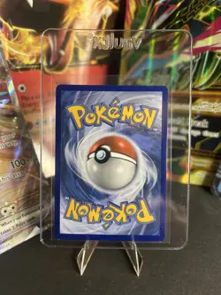 Pokemon 2019 Gengar & Mimikyu GX Team Up Tag Team Ultra Rare Card 164/181 - Image 2
