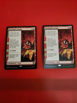 Maximum Carnage Marvel's Spider-Man Regular - Image 1