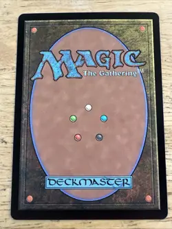 Barbarian Ring [Modern Horizons 3] Foil Near Mint - Image 2