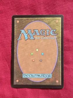 MTG Crawlspace Commander Regular Rare - Image 2