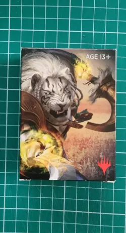 Magic the Gathering (MTG) M20 2020 Welcome Deck SEALED - Image 1