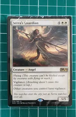 Magic the Gathering (MTG) M20 2020 Welcome Deck SEALED - Image 4