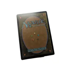 MTG Counterspell #0009 NonFoil Borderless M Marvel Universe Eternal-Legal (MAR) - Image 2
