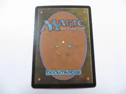 Reversal of Fortune Fifth Dawn Foil 77/165 2004 Magic The Gathering MTG - Image 4