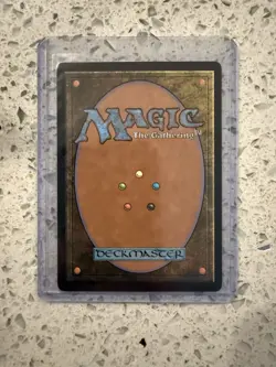 The Gitrog Monster Innistrad Remastered Foil - Image 2