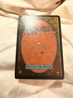 MTG Sol Ring Third EDITION! - Image 2