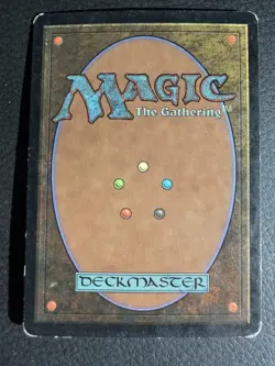 1x MTG Orim's Chant - Planeshift MP - Image 2