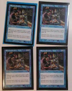 Rhystic Study Prophecy Regular - Image 1
