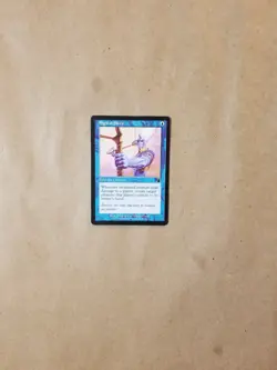 MTG Magic Urza's Destiny X1 Sigil of Sleep (LP) - Image 1