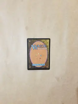 MTG Magic Urza's Destiny X1 Sigil of Sleep (LP) - Image 2