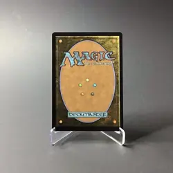 Magic: The Gathering Fanning the Flames MTG The List Reprints 1998 LP - Image 2