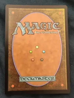 Panglacial Wurm #116 (Foil) (NM) List Reprints LIST LIST Magic MTG - Image 2