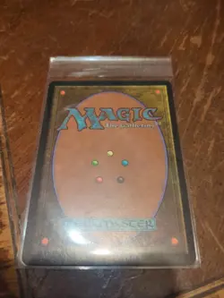 Thieves' Auction Mercadian Masques Regular - Image 2