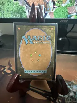 Mystifying Maze (0164) (Borderless) (Galaxy Foil) Edge of Eternities: Stellar... - Image 2