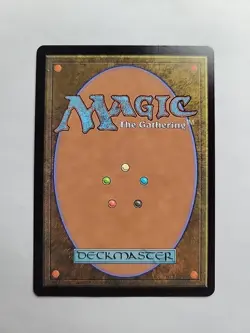 MTG - White Orchid Phantom Modern Horizons 3 Foil Rare #0047 - Image 3