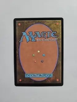 MTG - Loxodon Gatekeeper _ The List Regular Rare #25 - Image 3