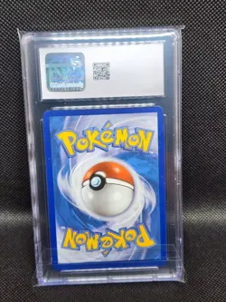 Pokemon Black Star Promo Sylveon V SWSH202 CGC 10 Gem Mint - Image 2