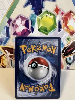 Misdreavus 035/094 Common Reverse Holo - Pokemon TCG Phantasmal Flames - NM - Image 2