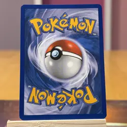 Darkrai & Cresselia Legend 100/102 - Triumphant Bottom - Pokemon 2010 - NM - Image 2