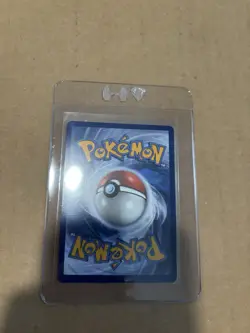 Pokemon Umbreon Masterball Reverse Holo 59/131 Prismatic Evolutions NM - Image 2