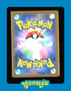 Pokemon TCG Ledian 103/102 Sv7: Stellar Miracle Holo Japanese US Seller - Image 2