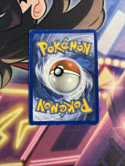 Snorlax Holo XY179 - XY Black Star Promo - Pokemon TCG - MP - Image 2
