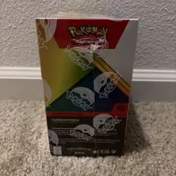 Pokemon Mega Evolutions Dollar Tree Blister Pack Case (12 Packs) SEALED - Image 3