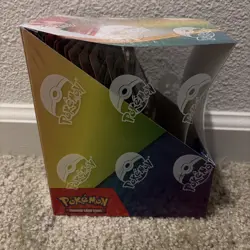 Pokemon Mega Evolutions Dollar Tree Blister Pack Case (12 Packs) SEALED - Image 4