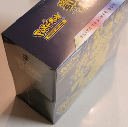 Pokemon Surging Sparks Elite Trainer Box ETB Scarlet & Violet NEW Factory Sealed - Image 4