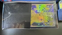 Pokemon TCG Scarlet & Violet Surging Sparks Elite Trainer Box NEW Factory Sealed - Image 5