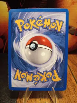 1999 Pokemon Fossil Mr. Fuji #58 - Image 2
