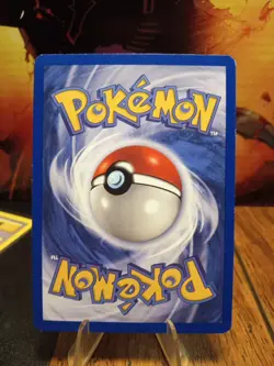 1999 Pokemon Fossil Mr. Fuji #58 - Image 3