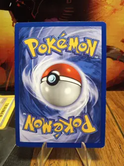 1999 Pokemon Fossil Mr. Fuji #58 - Image 4