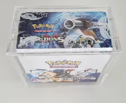 Original Pokemon Evolutions XY Booster Box Display Englisch ! NEU ! Sealed - Image 2