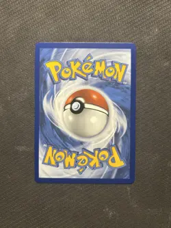 Pokemon TCG Ivysaur 134/132! NM Condition! See Description! - Image 2