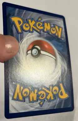 Single Strike Urshifu V - TG18/TG30 - Character Rare Pokemon NM - Image 5