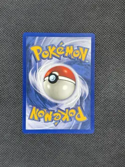 Pokemon TCG Snorlax 11/64 Jungle NO SYMBOL ERROR Holo Rare [A] - Image 5