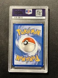 PSA 10 Umbreon Poke Ball Reverse Holo Prismatic Evolutions 2025 Pokemon #059 - Image 2