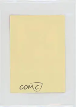 Magby Bandai Pokemon Diamond & Pearl Pokedex Entry Stickers Japanese #248 2007 - Image 2