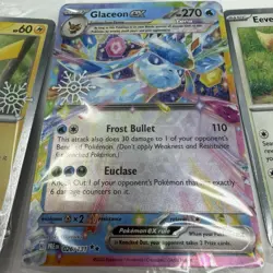 Lot (8) Pokemon 2025 Holiday Calendar Festive Stamped Promos Sealed Complete Set - Image 4