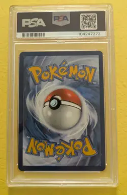 2023 Pokemon Paradox Rift Garchomp ex 38/182 PSA 10 Gem Mint - Image 2