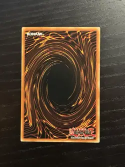 MONSTER REBORN MAGO-EN045 1st Edition Premium Gold NM Yugioh - Image 3