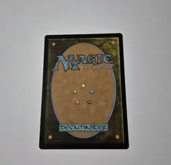 MTG Sensei's Divining Top Future Sight Regular Card NM Mystery Booster 2 - Image 2