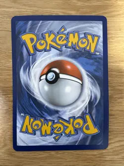 Pokemon Card Morpeko V Union SWSH215-218 Jumbo Black Star Promo Near Mint - Image 2