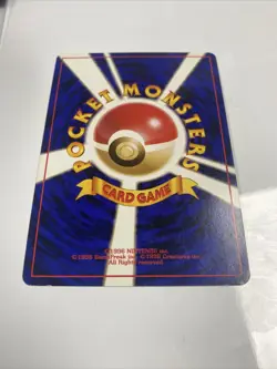 [NM-] Zapdos No.145 Holo Old Back Fossil Japanese Pokemon Card 5237 - Image 2