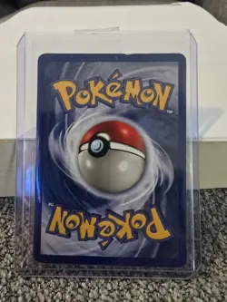 Pokemon TCG Charizard Holo Rare Card Base Set 4/102, 1999 MP - Image 2